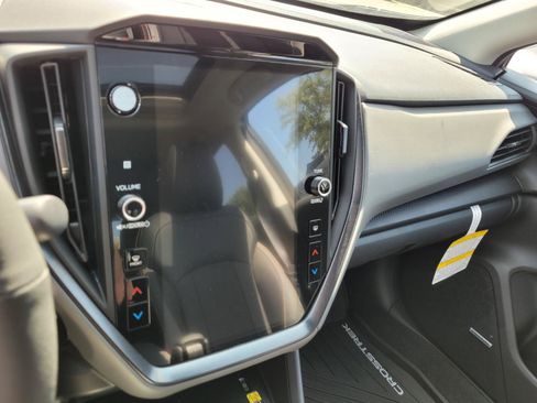 New 2026 Subaru Crosstrek 2.5i Limited AWD/4WD image 9