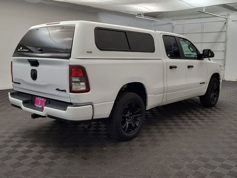 Used 2023 RAM 1500 Big Horn image 9