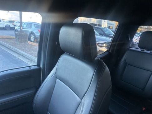 Used 2023 Ford F150 XLT w/ Equipment Group 302A High image 24