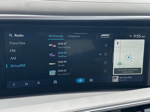 New 2026 Hyundai Palisade Limited AWD/4WD image 19