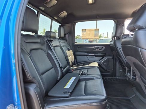 Used 2022 RAM 1500 TRX w/ TRX Level 2 Equipment Group AWD/4WD image 28
