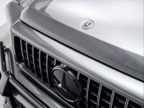 Used 2023 Mercedes-Benz G 63 AMG 4MATIC image 10