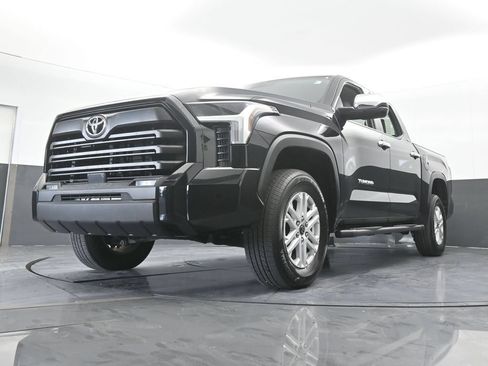Used 2024 Toyota Tundra SR5 AWD/4WD image 51