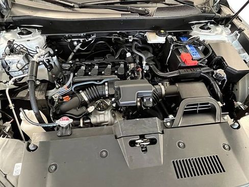 New 2026 Honda CR-V LX image 11