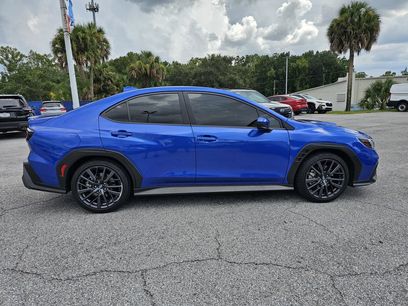 Certified 2025 Subaru WRX Premium w/ Popular Package #1A