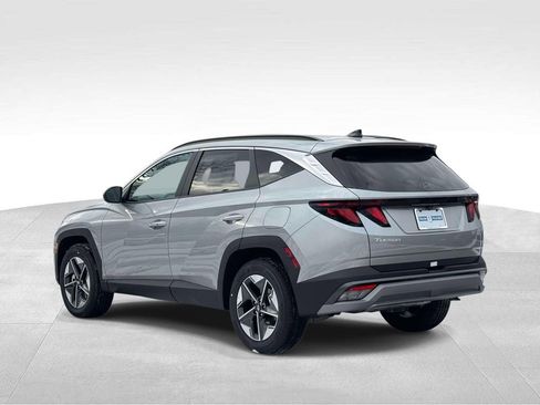New 2026 Hyundai Tucson SEL image 3