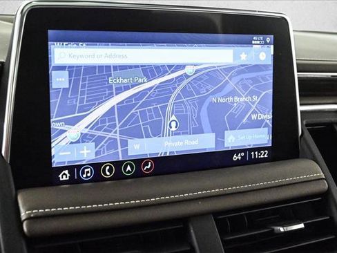 Used 2021 Chevrolet Tahoe High Country image 14