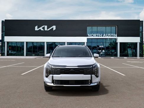 New 2026 Kia Sportage SX Prestige AWD/4WD image 2