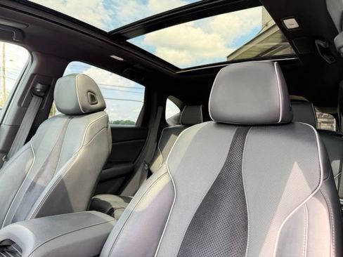 Used 2020 Acura RDX A-Spec AWD/4WD image 7