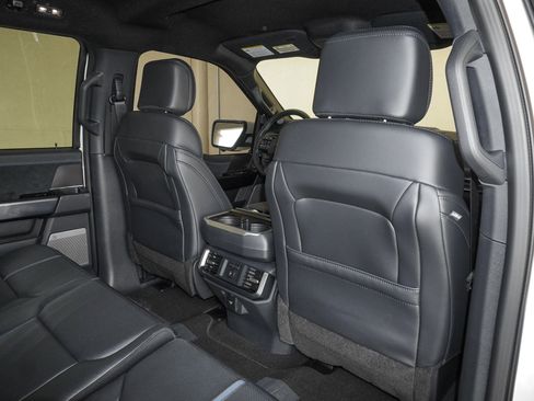 New 2025 Ford F150 Platinum AWD/4WD image 44