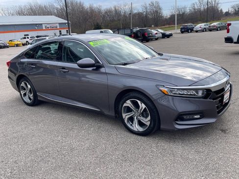 Used 2018 Honda Accord EX-L image 7