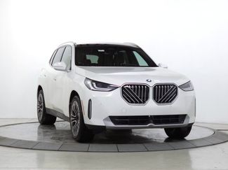 Used 2026 BMW X3 xDrive30i w/ Premium Package AWD/4WD video 1