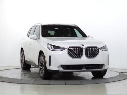 Used 2026 BMW X3 xDrive30i w/ Premium Package