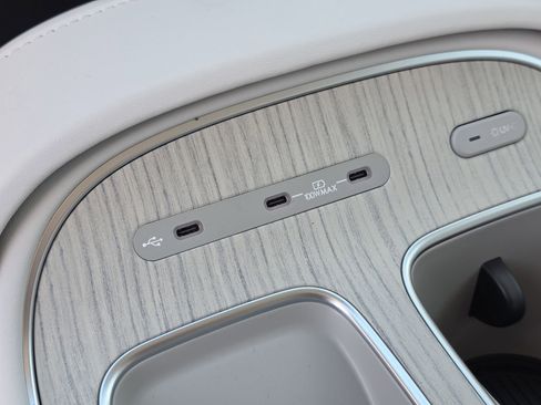 New 2026 Hyundai Palisade Calligraphy image 24