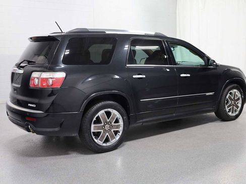 Used 2012 GMC Acadia Denali image 9