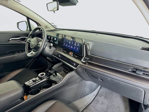 Certified 2023 Kia Sportage EX AWD/4WD image 29