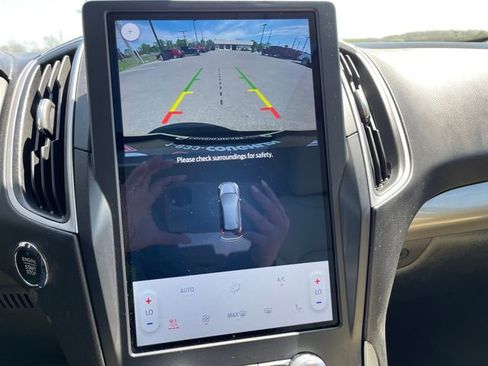 Used 2024 Ford Edge SEL w/ Convenience Package image 20