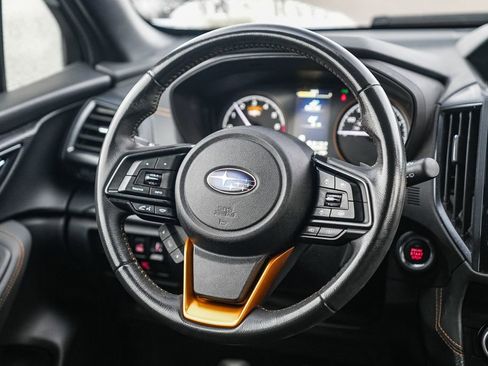 Used 2022 Subaru Forester Wilderness image 17