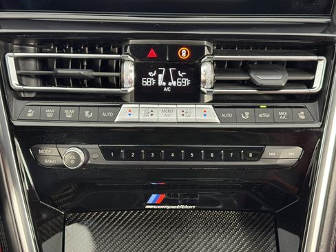 Used 2022 BMW M8 Competition w/ M Driver's Package AWD/4WD image 31