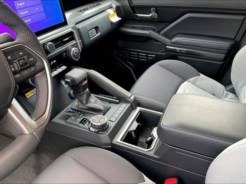 New 2026 Toyota Tacoma TRD Off-Road AWD/4WD image 8