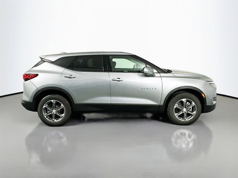 New 2025 Chevrolet Blazer LT w/ LPO, Floor Liner Package image 8