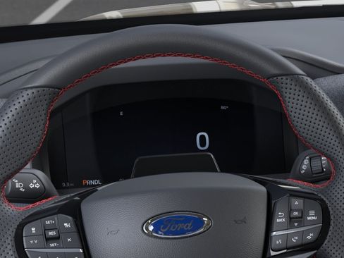 New 2026 Ford Explorer ST-Line RWD image 13