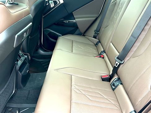 New 2026 BMW X3 xDrive30i w/ Premium Package AWD/4WD image 16