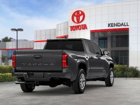 New 2026 Toyota Tacoma SR5 image 11