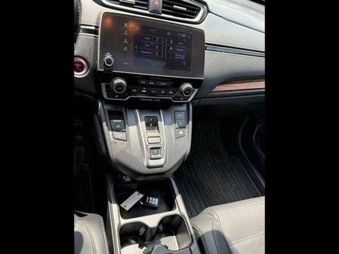 Used 2022 Honda CR-V EX-L image 18