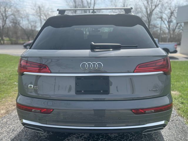 Used 2023 Audi Q5 2.0T Premium Plus AWD/4WD image 7