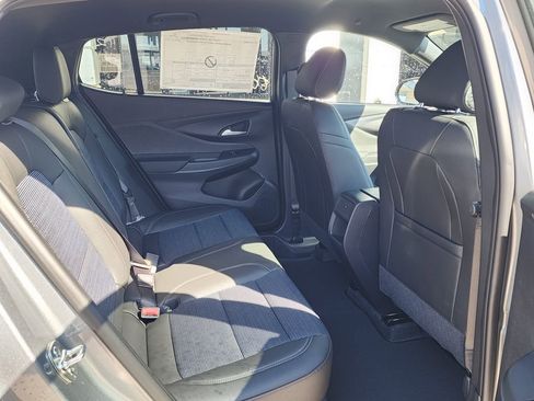 New 2026 Buick Envista Preferred w/ Convenience I Package FWD image 40