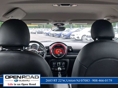 Used 2019 MINI Cooper Clubman ALL4 AWD/4WD image 26