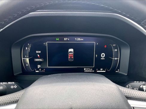 Used 2025 Mitsubishi Outlander SEL FWD image 13