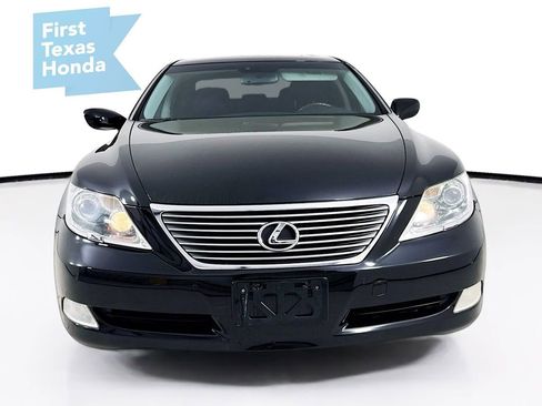 Used 2007 Lexus LS 460 460 image 2