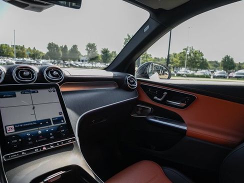Certified 2023 Mercedes-Benz GLC 300 image 26