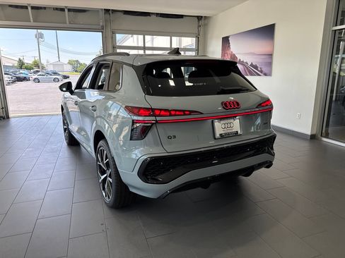 New 2026 Audi Q3 quattro 2.0T AWD/4WD image 6