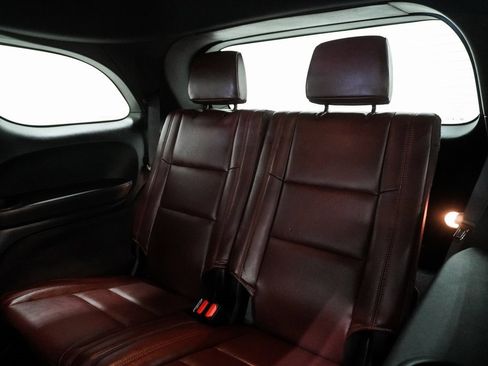 Certified 2024 Dodge Durango GT image 18