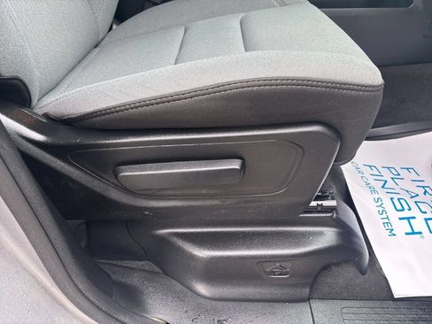 Used 2020 RAM 1500 Big Horn RWD image 47