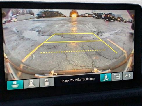 Certified 2023 Acura Integra A-Spec image 15