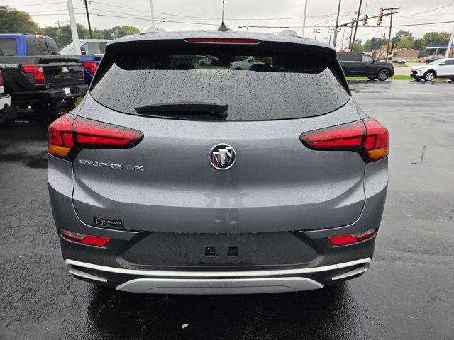 Used 2020 Buick Encore GX Select FWD image 6