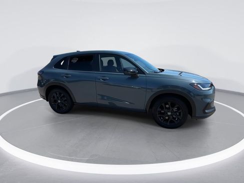 Used 2024 Honda HR-V Sport image 2