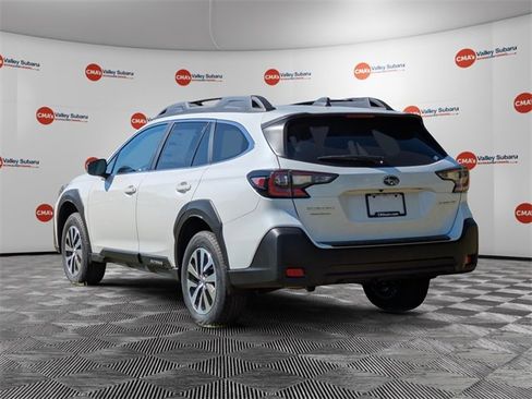New 2025 Subaru Outback Premium w/ Popular Package #1A image 7