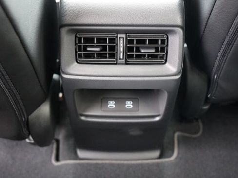 New 2026 Honda CR-V Sport Touring image 27