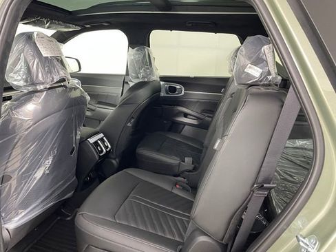 New 2026 Kia Sorento SX Prestige image 4