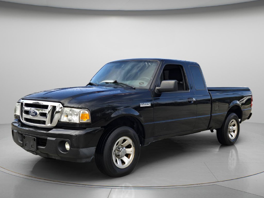 Used 2011 Ford Ranger XLT RWD image 8