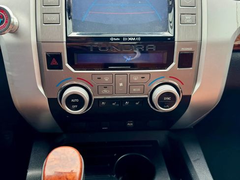 Used 2014 Toyota Tundra 1794 Edition RWD image 17