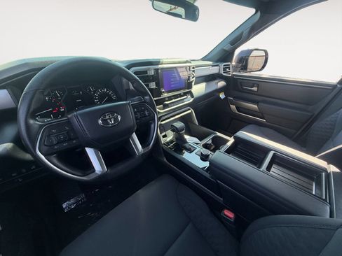 New 2026 Toyota Tundra SR5 RWD image 9