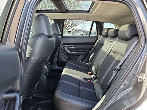 New 2026 MAZDA CX-50 AWD 2.5 S w/ Weather Package image 11