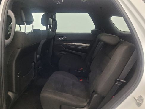 Used 2018 Dodge Durango SXT w/ Quick Order Package 2BB AWD/4WD image 18