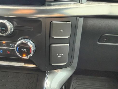 Used 2023 Ford F150 Lariat w/ Equipment Group 502A High AWD/4WD image 31